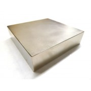 Neodymium Block 100mm x 100mm x 25mm